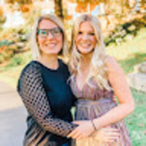 Meet your Posher, Laci